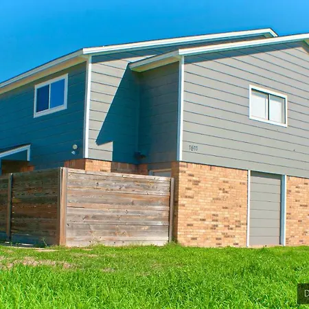 Brilliant & Beautiful Bnb Apartment! B College Station Extérieur photo