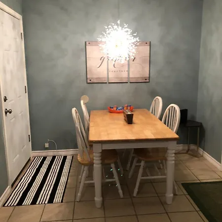 Brilliant & Beautiful Bnb Apartment! B College Station Extérieur photo
