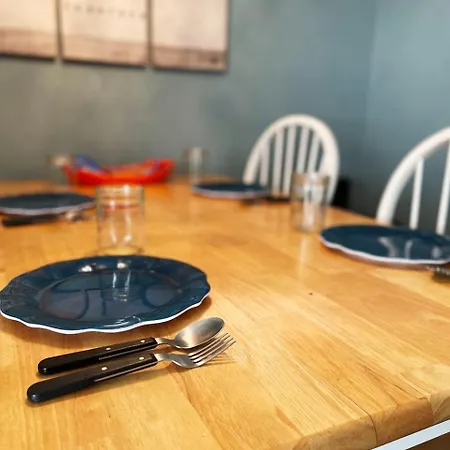 Brilliant & Beautiful Bnb Apartment! B College Station Extérieur photo