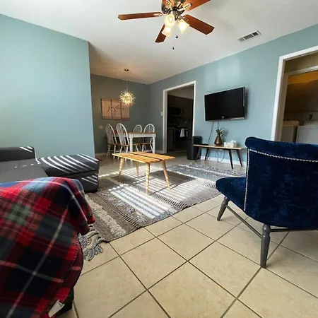 Brilliant & Beautiful Bnb Apartment! B College Station Extérieur photo