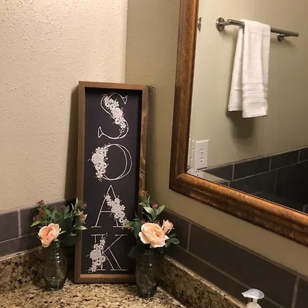 Brilliant & Beautiful Bnb Apartment! B College Station Extérieur photo