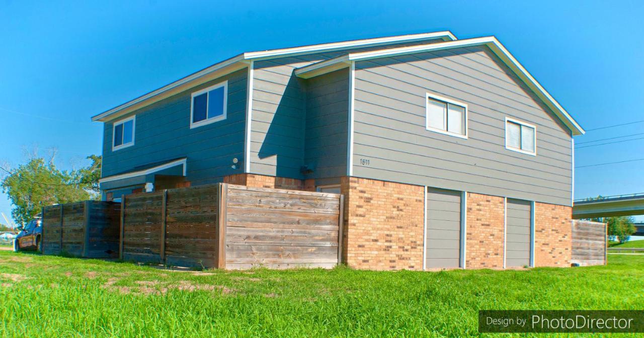 Brilliant & Beautiful Apartment! B College Station