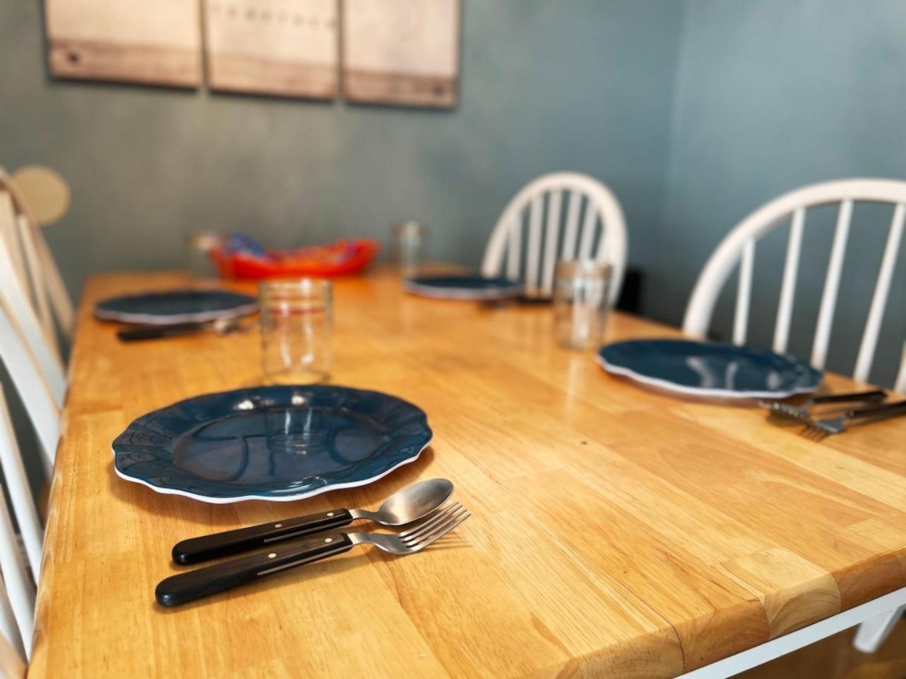 Appartement Brilliant & Beautiful Apartment! B College Station