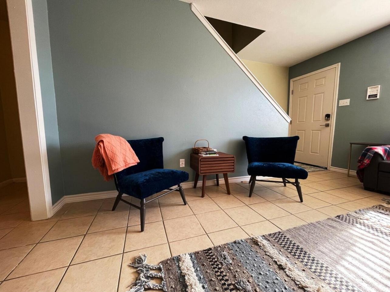 Brilliant & Beautiful Apartment! B Appartement
