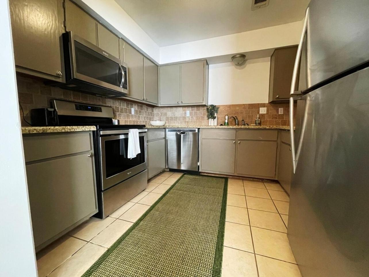 Appartement Brilliant & Beautiful Apartment! B