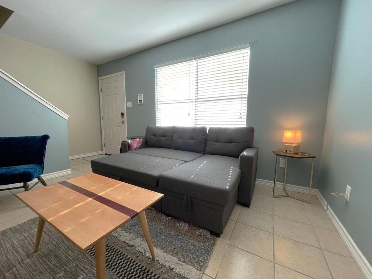 Brilliant & Beautiful Apartment! B Appartement *